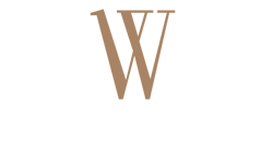 watermill logo white