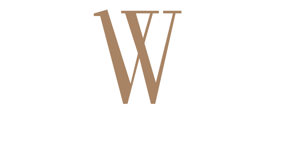 watermill logo white